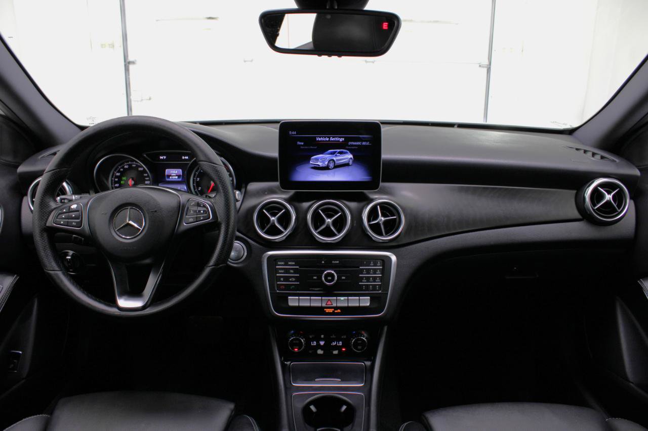 Used 2020 Mercedes-Benz GLA 250 w/ Convenience Package image 51