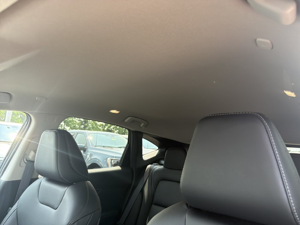 Used 2025 Nissan Murano SV AWD/4WD image 28