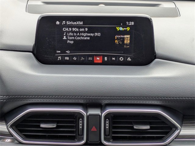 Used 2019 MAZDA CX-5 Grand Touring w/ GT Premium Package image 19