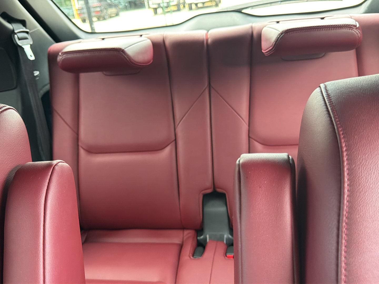 Used 2021 MAZDA CX-9 Carbon Edition FWD image 27