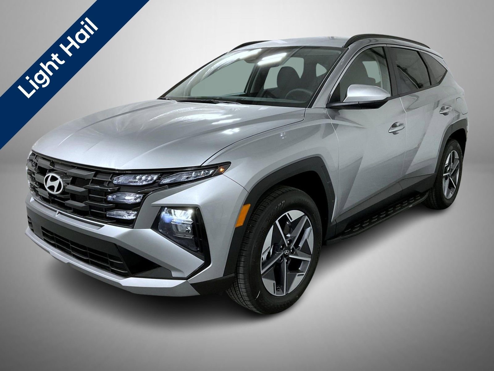 New 2026 Hyundai Tucson SEL