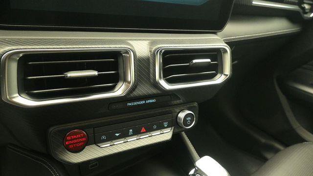 New 2026 Ford Mustang Premium RWD image 14