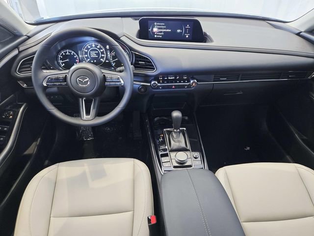 New 2025 MAZDA CX-30 AWD 2.5 S w/ Preferred Package image 8