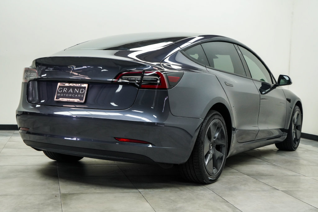 Used 2023 Tesla Model 3 Standard Range RWD image 13