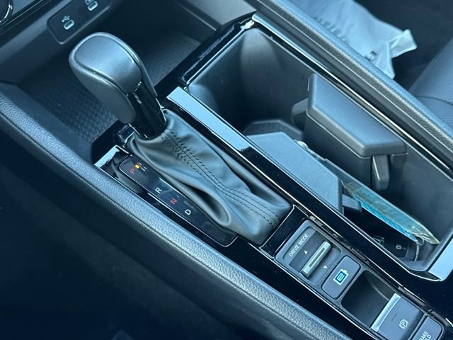 Certified 2024 Honda Accord Sport image 12
