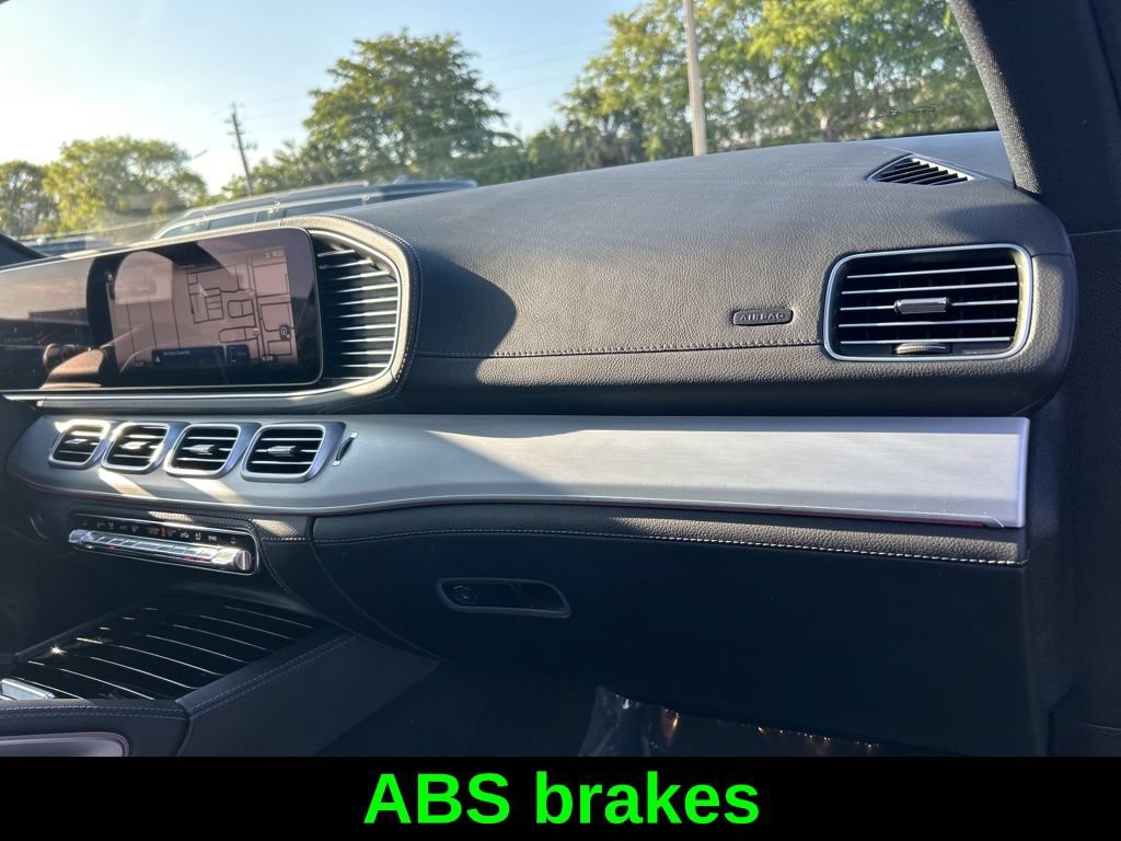 Used 2025 Mercedes-Benz GLE 53 AMG 4MATIC image 25