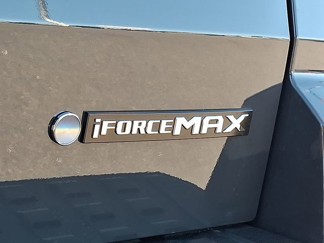 Used 2025 Toyota 4Runner TRD Off-Road image 31