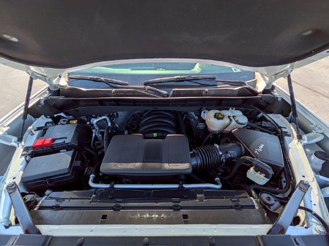 Used 2023 GMC Sierra 1500 AT4 AWD/4WD image 27