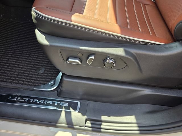New 2026 GMC Sierra 1500 Denali Ultimate AWD/4WD image 10
