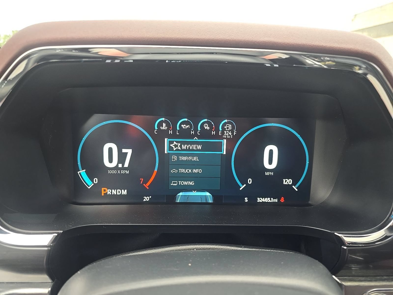 Used 2022 Ford F150 Lariat w/ Equipment Group 502A High AWD/4WD image 9