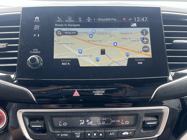 Used 2020 Honda Pilot Touring image 22