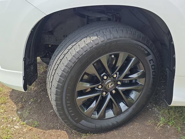 Used 2021 Lexus GX 460 Premium w/ Premium Package AWD/4WD image 35