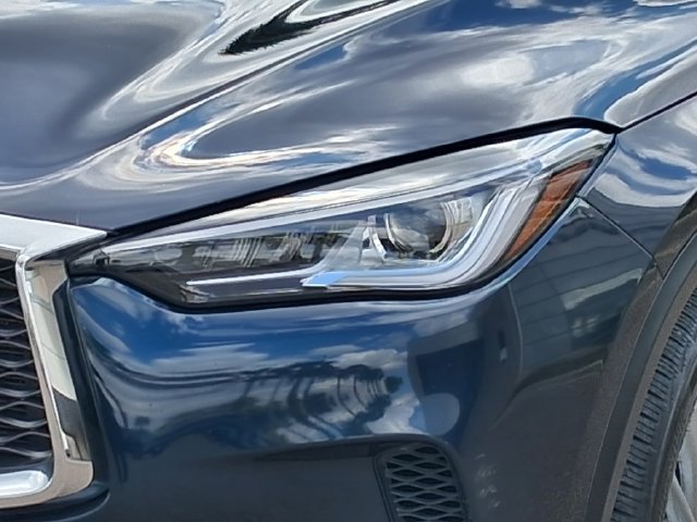 Used 2023 INFINITI QX50 Pure FWD image 7