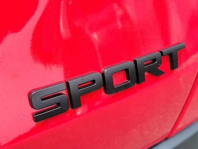 New 2027 Honda HR-V Sport image 7