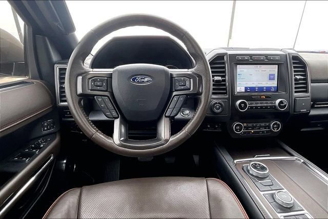 Used 2021 Ford Expedition King Ranch AWD/4WD image 5