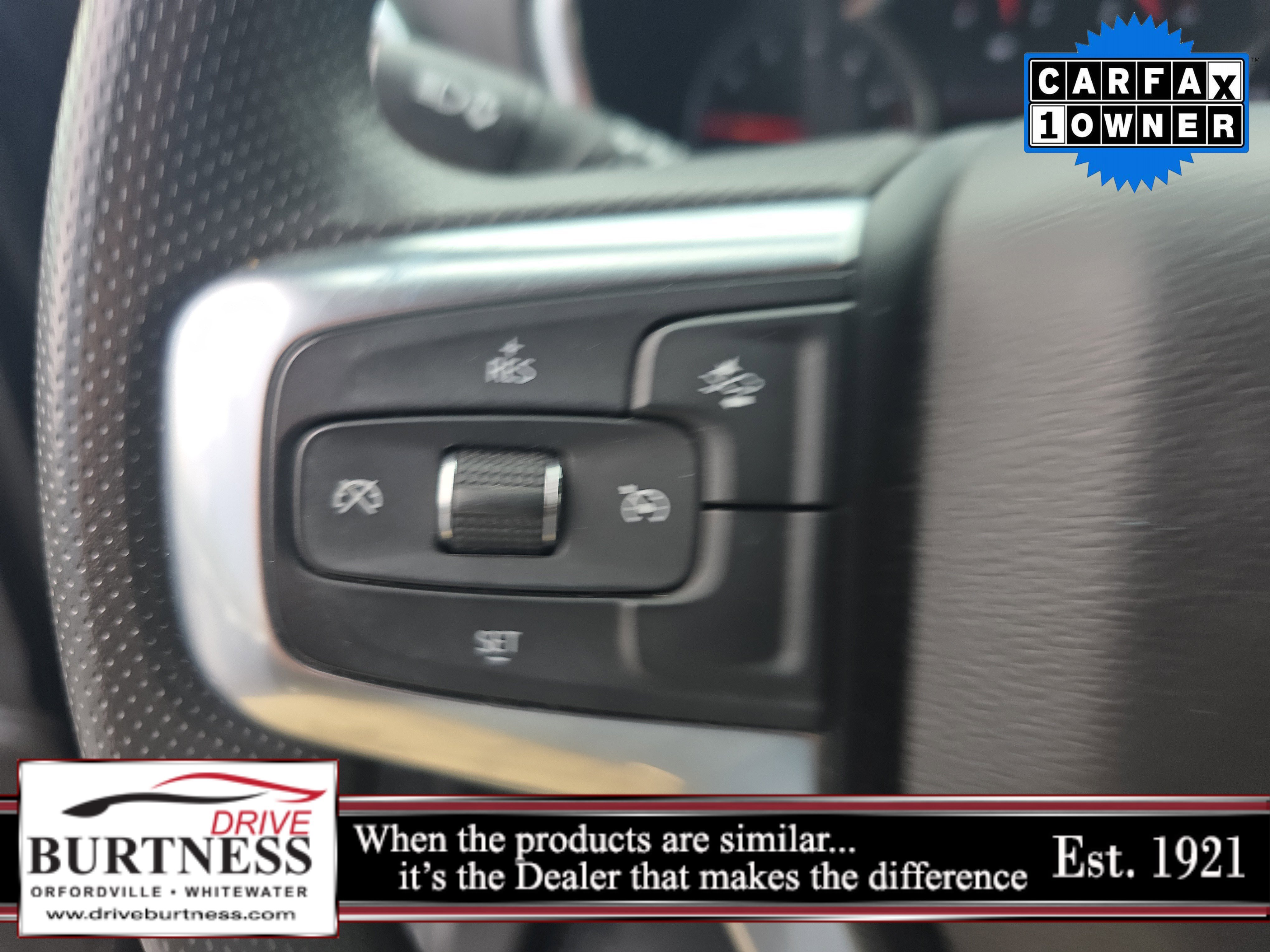 Certified 2023 Chevrolet Blazer LT w/ Convenience Package image 17