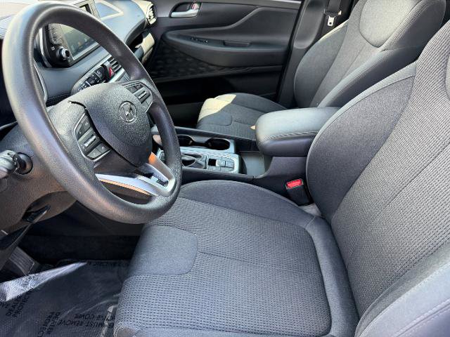 Used 2020 Hyundai Santa Fe SEL AWD/4WD image 10