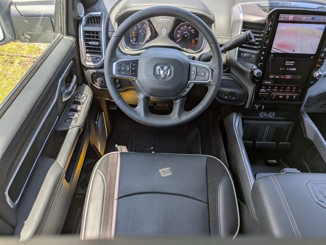 New 2025 RAM 3500 Laramie image 19