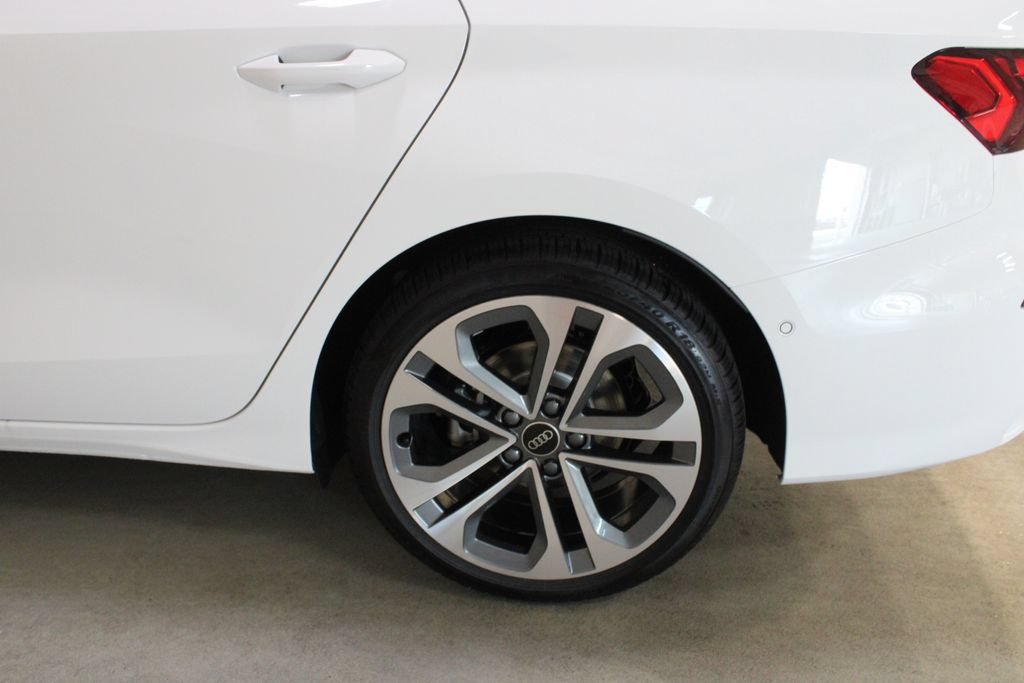 New 2026 Audi A3 2.0T Premium AWD/4WD image 29
