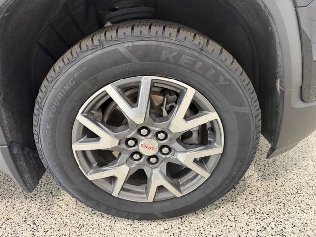 Used 2023 GMC Acadia SLT AWD/4WD image 37