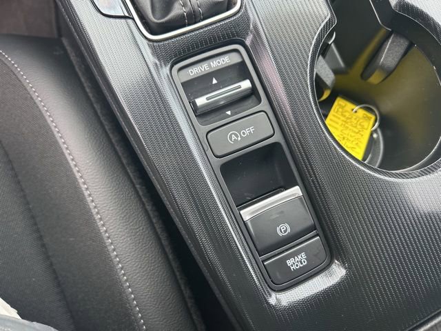 Used 2025 Honda Civic Sport image 22