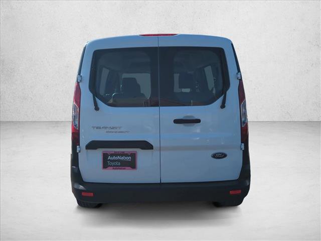 Used 2019 Ford Transit Connect XL image 7