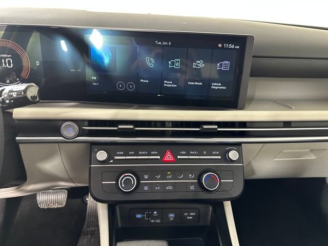 Certified 2025 Hyundai Tucson SE image 49