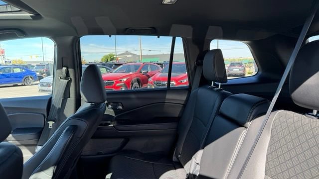 Used 2020 Honda Passport EX-L image 18