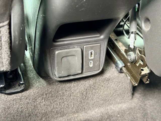 Used 2021 Chevrolet TrailBlazer LT w/ Convenience Package FWD image 22