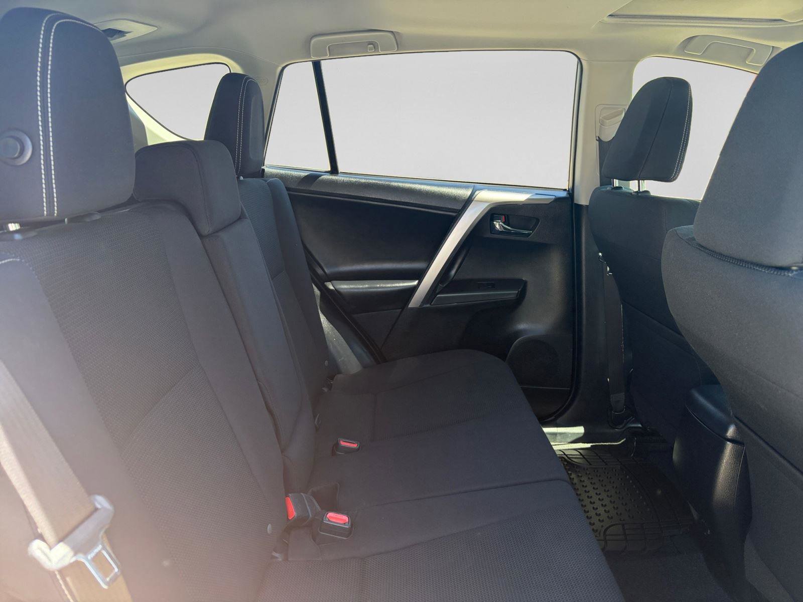 Used 2018 Toyota RAV4 XLE w/ Plus Extra Value Package image 23