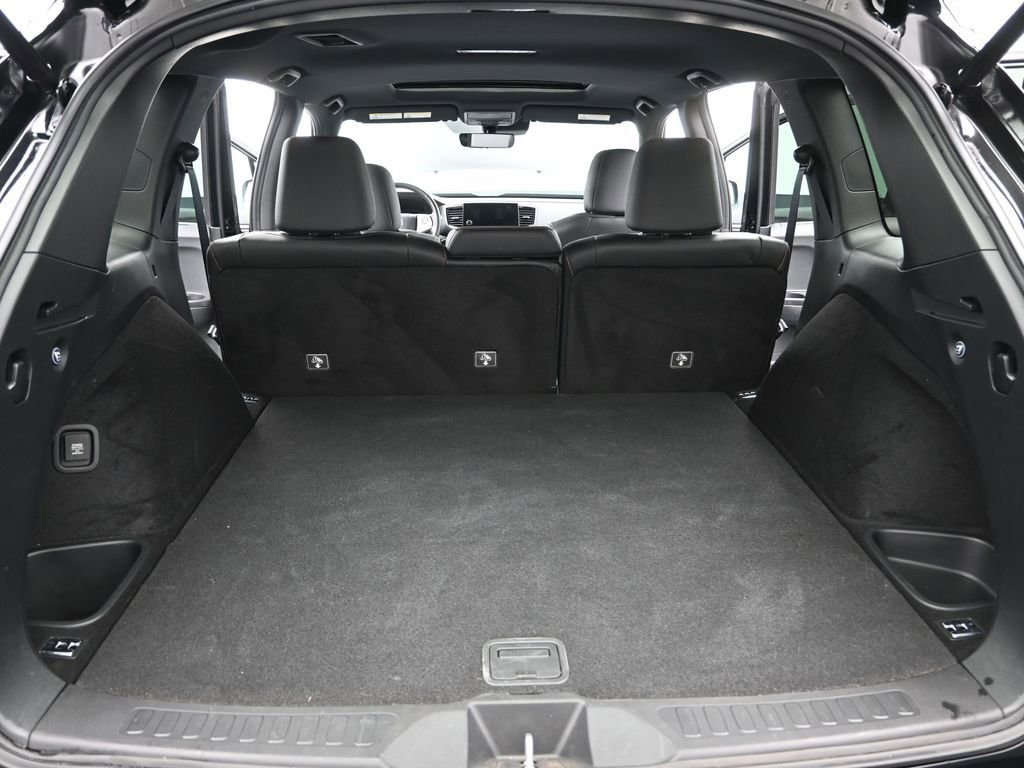 Certified 2023 Honda Passport TrailSport image 31