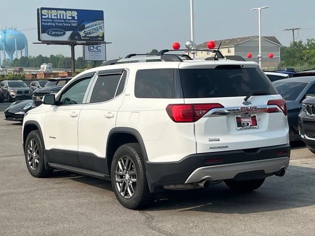 Used 2017 GMC Acadia SLT FWD image 9