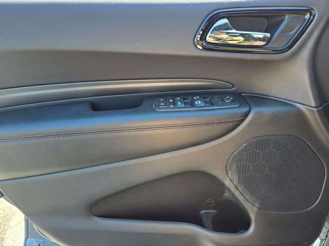 New 2026 Dodge Durango GT image 11