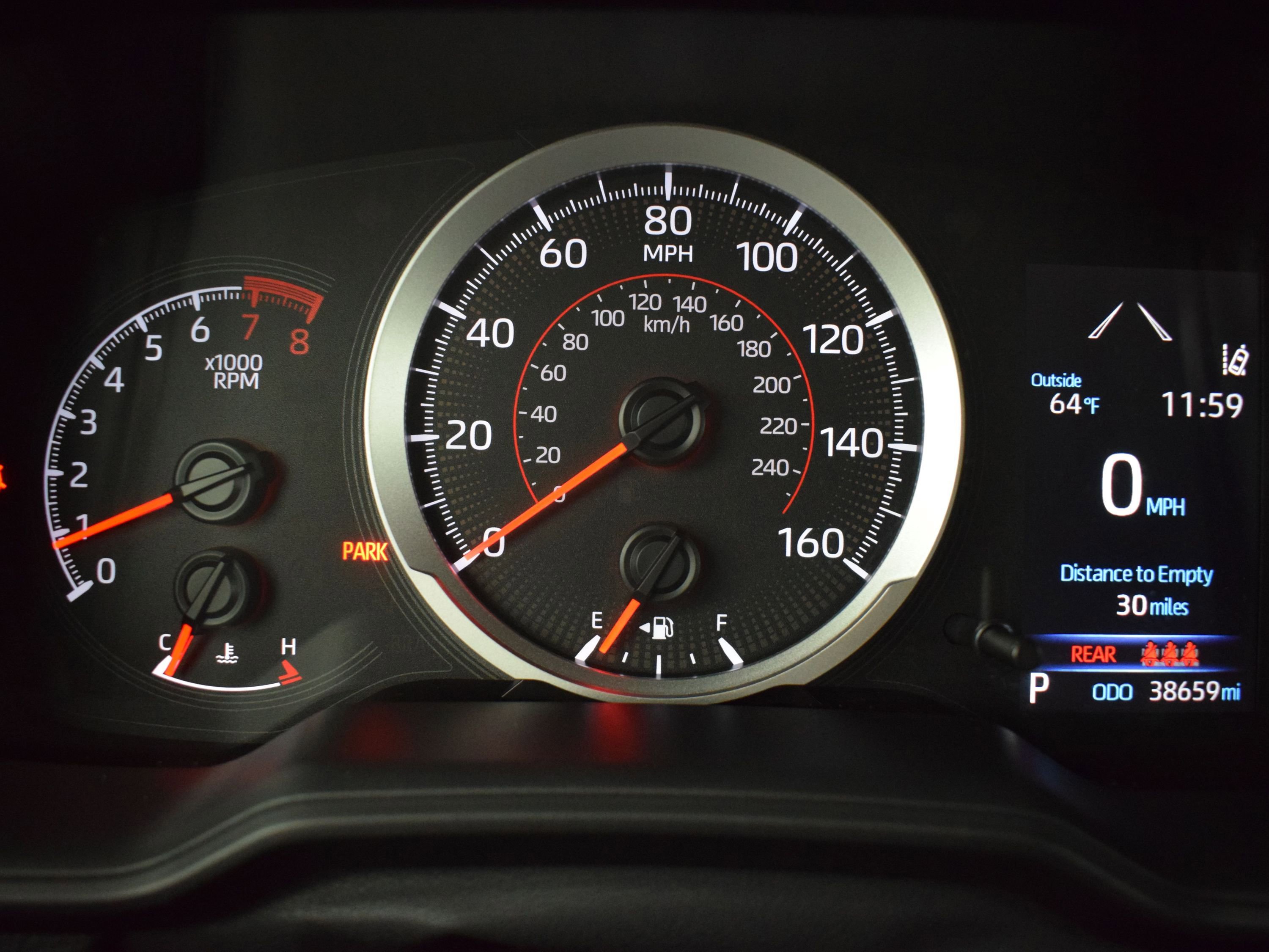 Used 2022 Toyota Corolla Cross LE image 17