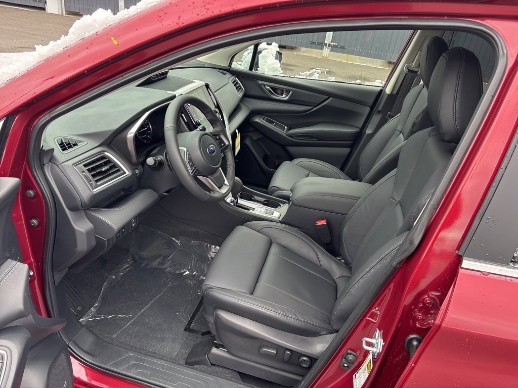 New 2026 Subaru Ascent Limited image 9