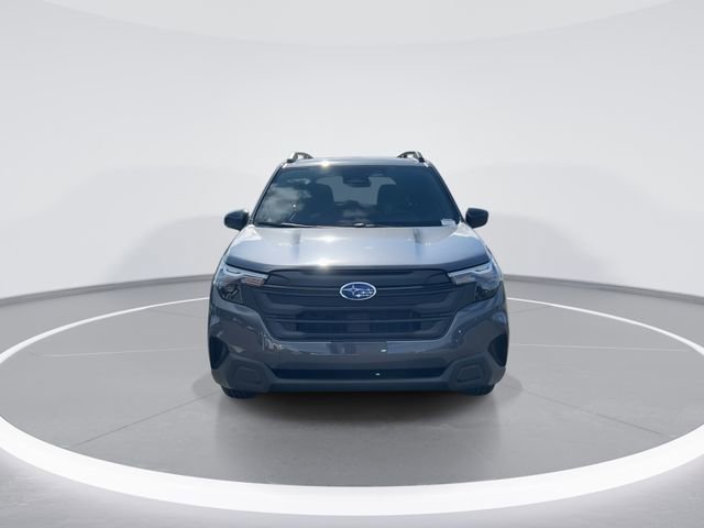 New 2026 Subaru Forester image 2