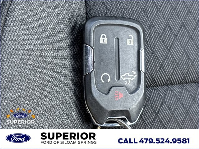 Used 2023 GMC Sierra 2500 SLE w/ SLE Value Package; image 43