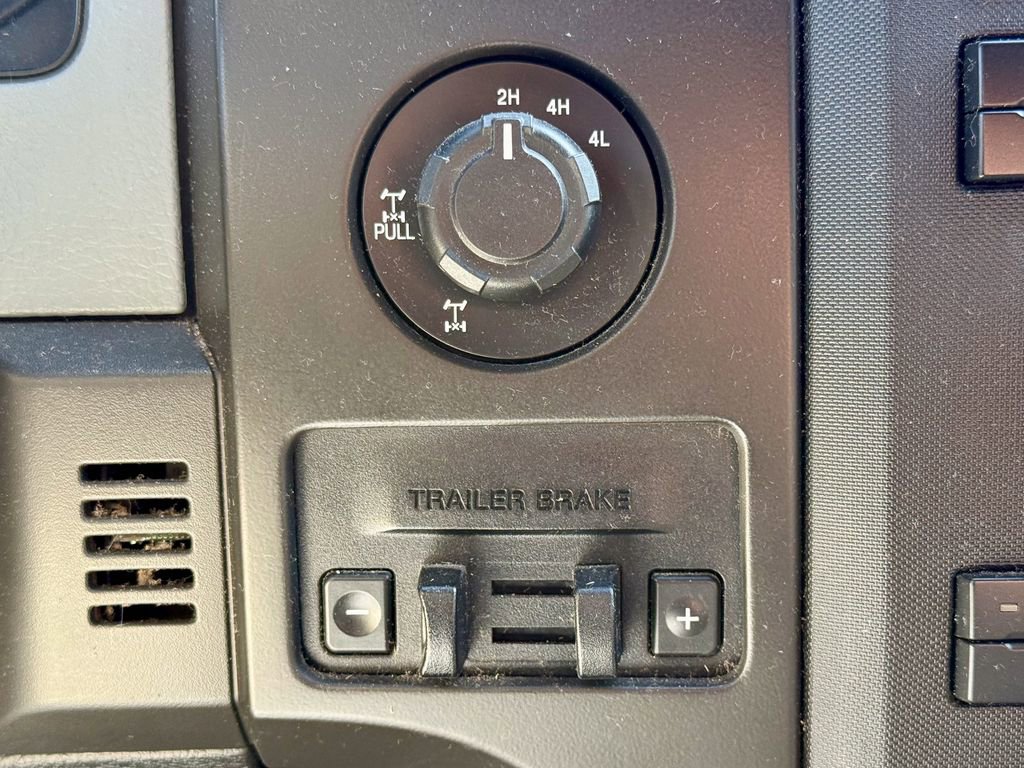 Used 2014 Ford F150 STX w/ Equipment Group 201A Mid image 24