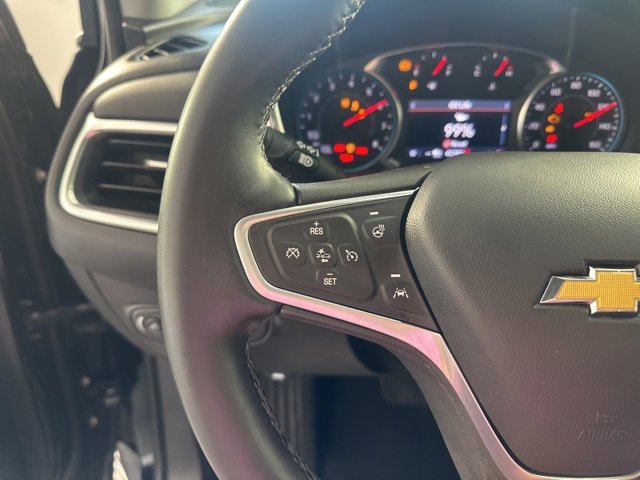 Certified 2023 Chevrolet Equinox LT image 22
