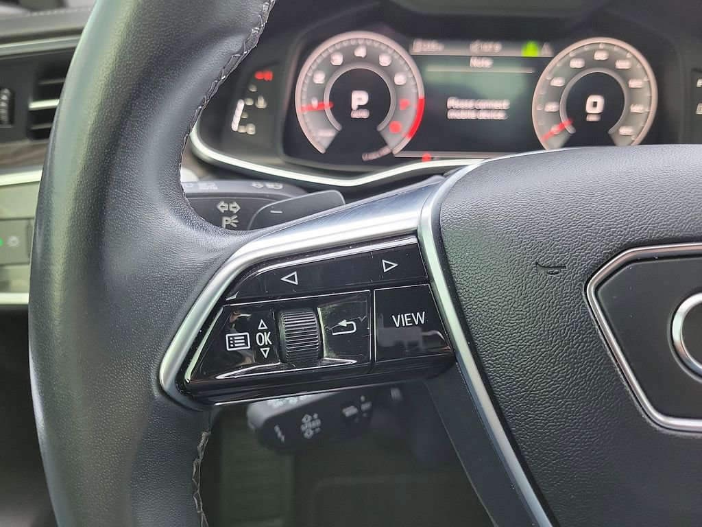 Used 2023 Audi A6 2.0T Premium image 20