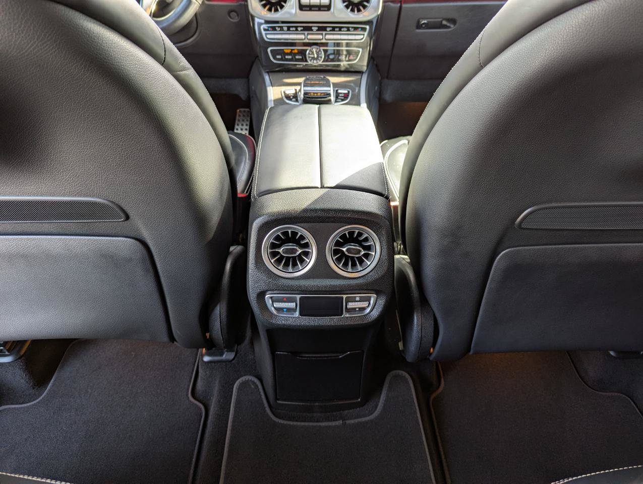 Used 2021 Mercedes-Benz G 63 AMG 4MATIC image 43