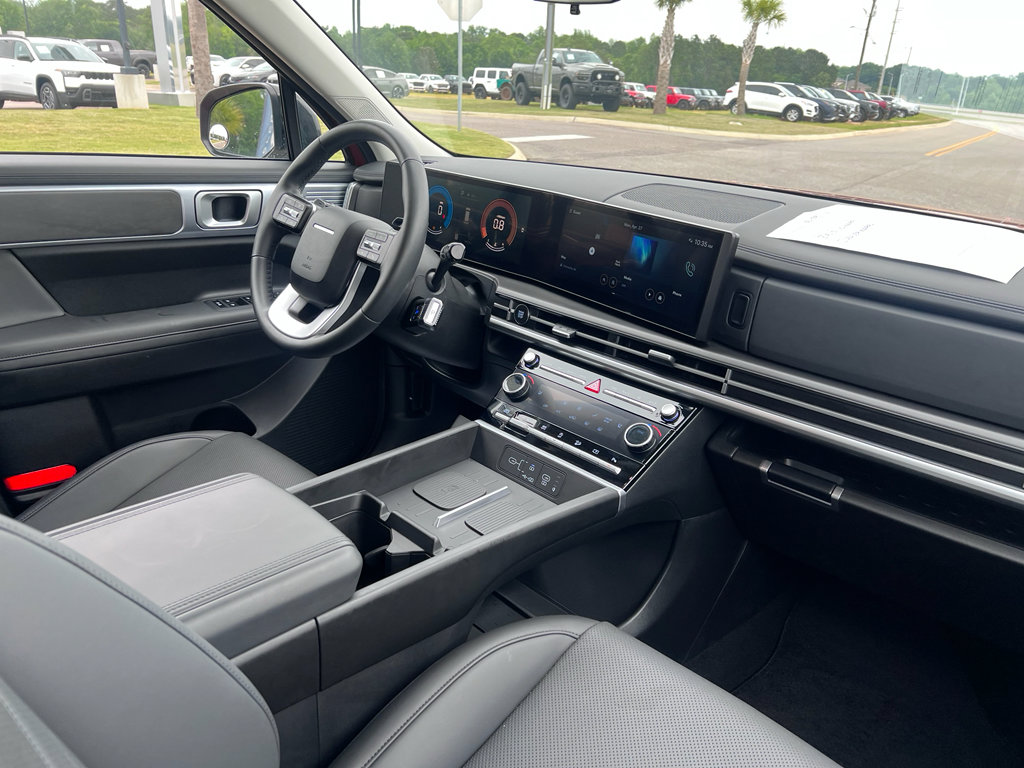 Used 2025 Hyundai Santa Fe XRT AWD/4WD image 15