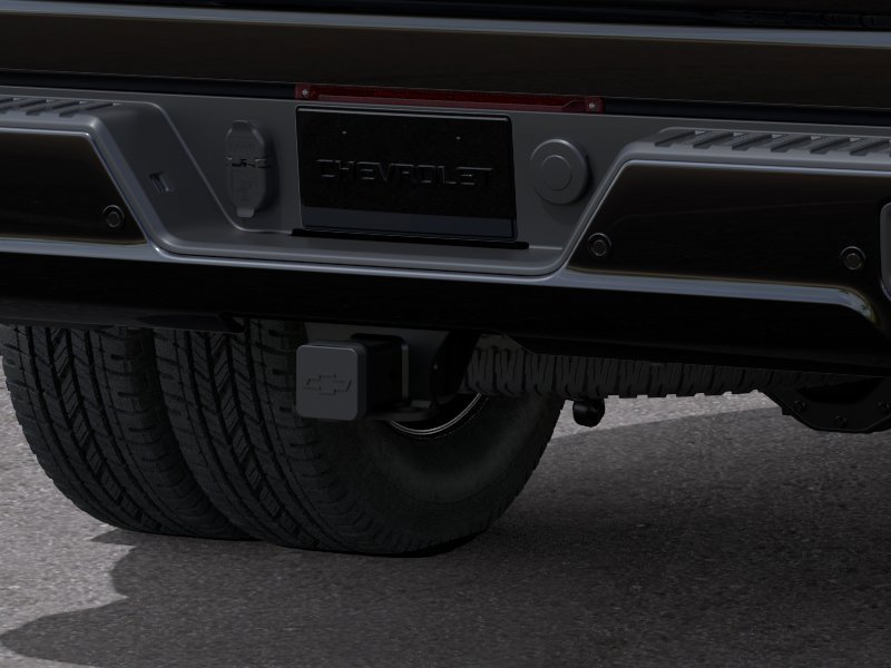 New 2026 Chevrolet Silverado 3500 High Country w/ High Country Premium Package AWD/4WD image 14