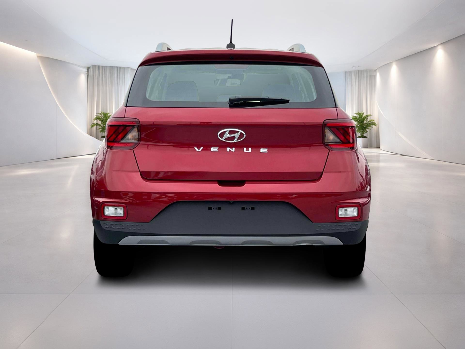 New 2025 Hyundai Venue SEL image 6