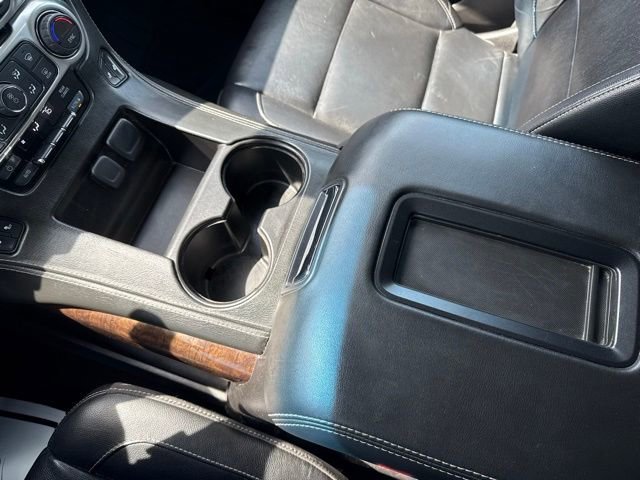 Used 2017 Chevrolet Tahoe LT AWD/4WD image 27