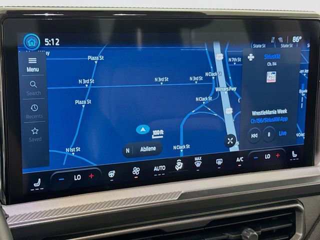 Used 2025 Ford Bronco Sport Badlands w/ Badlands Tech Package image 11