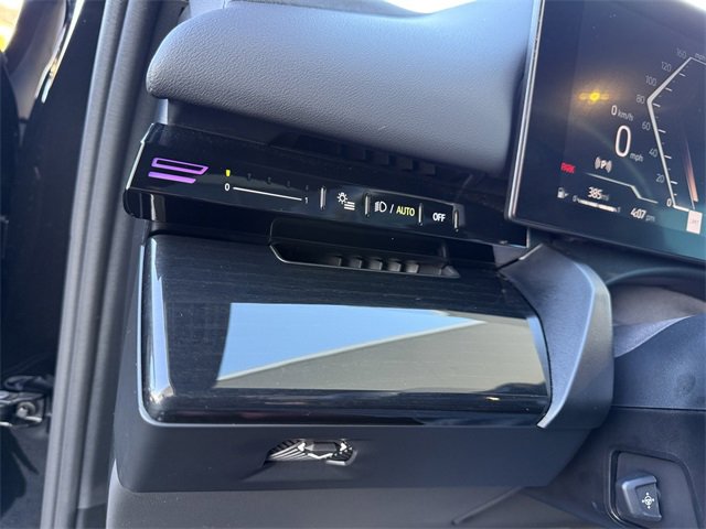 Used 2025 BMW 530i xDrive 530i xDrive w/ M Sport Package image 25