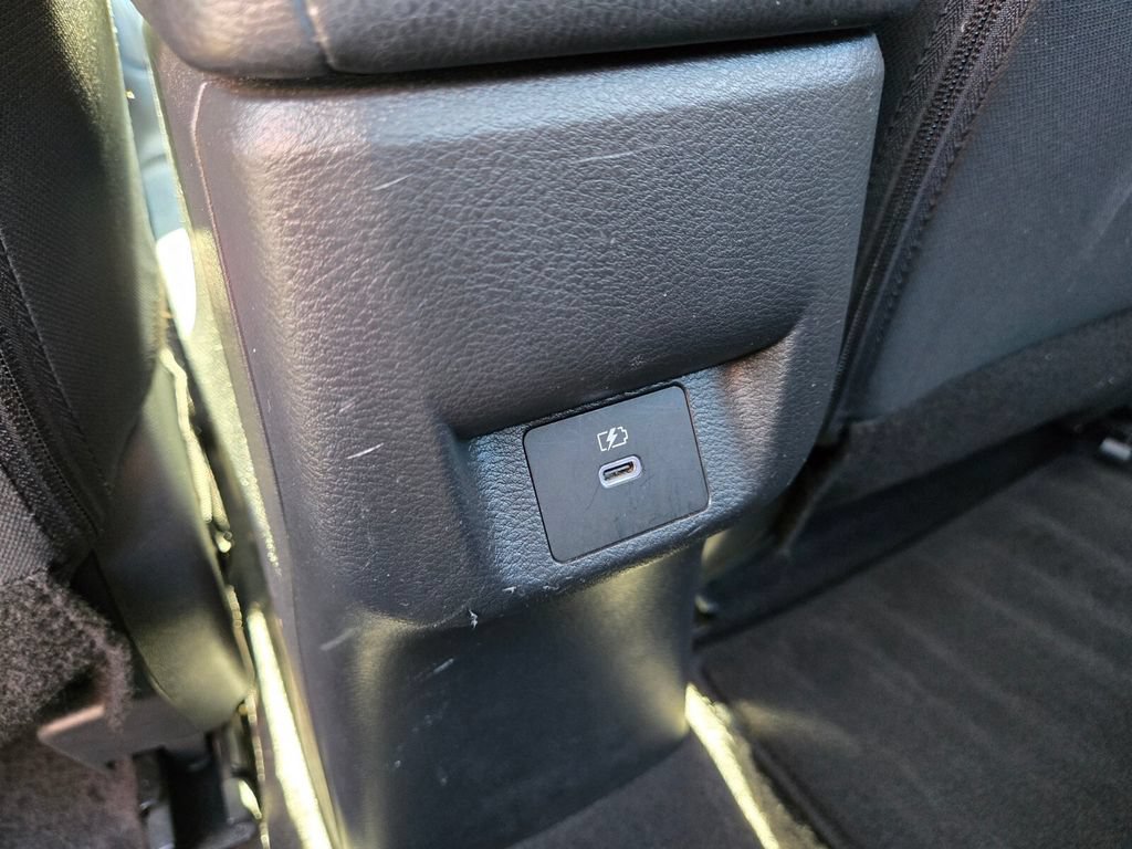Certified 2024 Nissan Versa SV FWD image 20