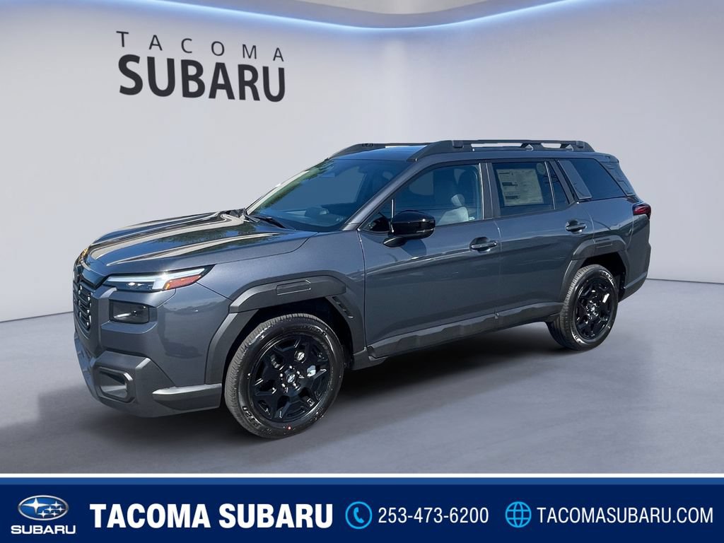 New 2026 Subaru Outback Limited AWD/4WD 360° Tour