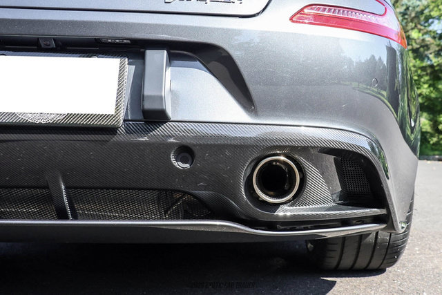 Used 2015 Aston Martin Vanquish Coupe RWD image 68